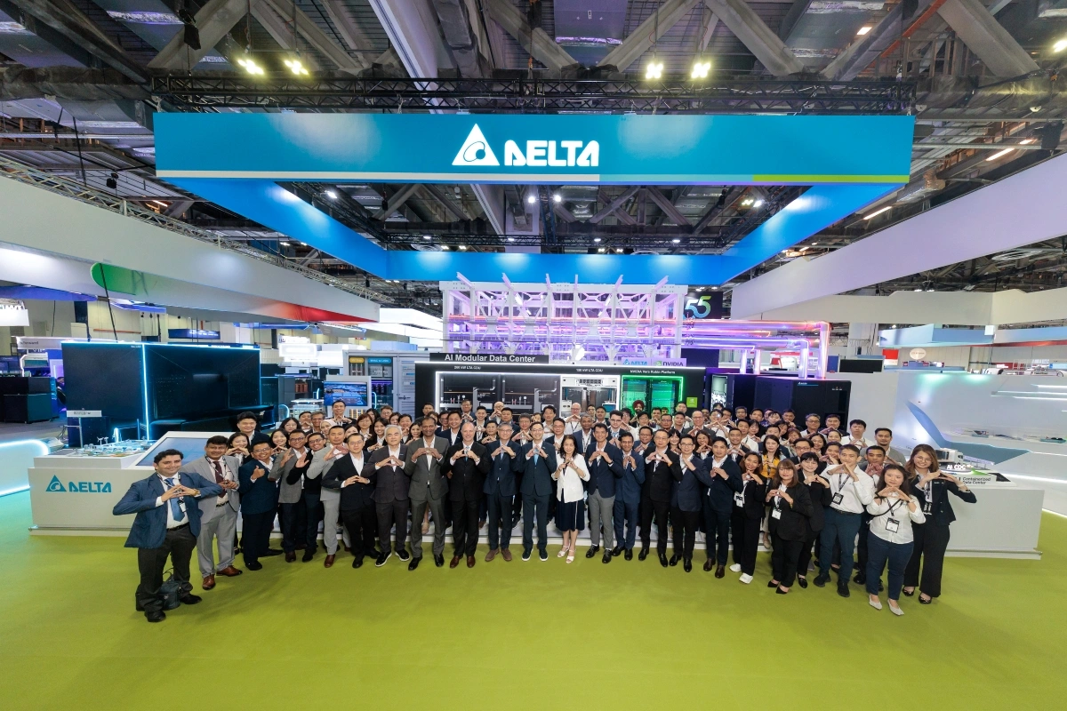 Liquid Cooling และมอดูลาร์ ทางออกคอขวดศูนย์ข้อมูล AI
