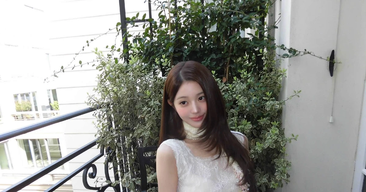จากเจ้าหญิงมิวมิวสู่ดิออร์รันเวย์ การเปลี่ยนเกมแฟชั่นของวอนยอง