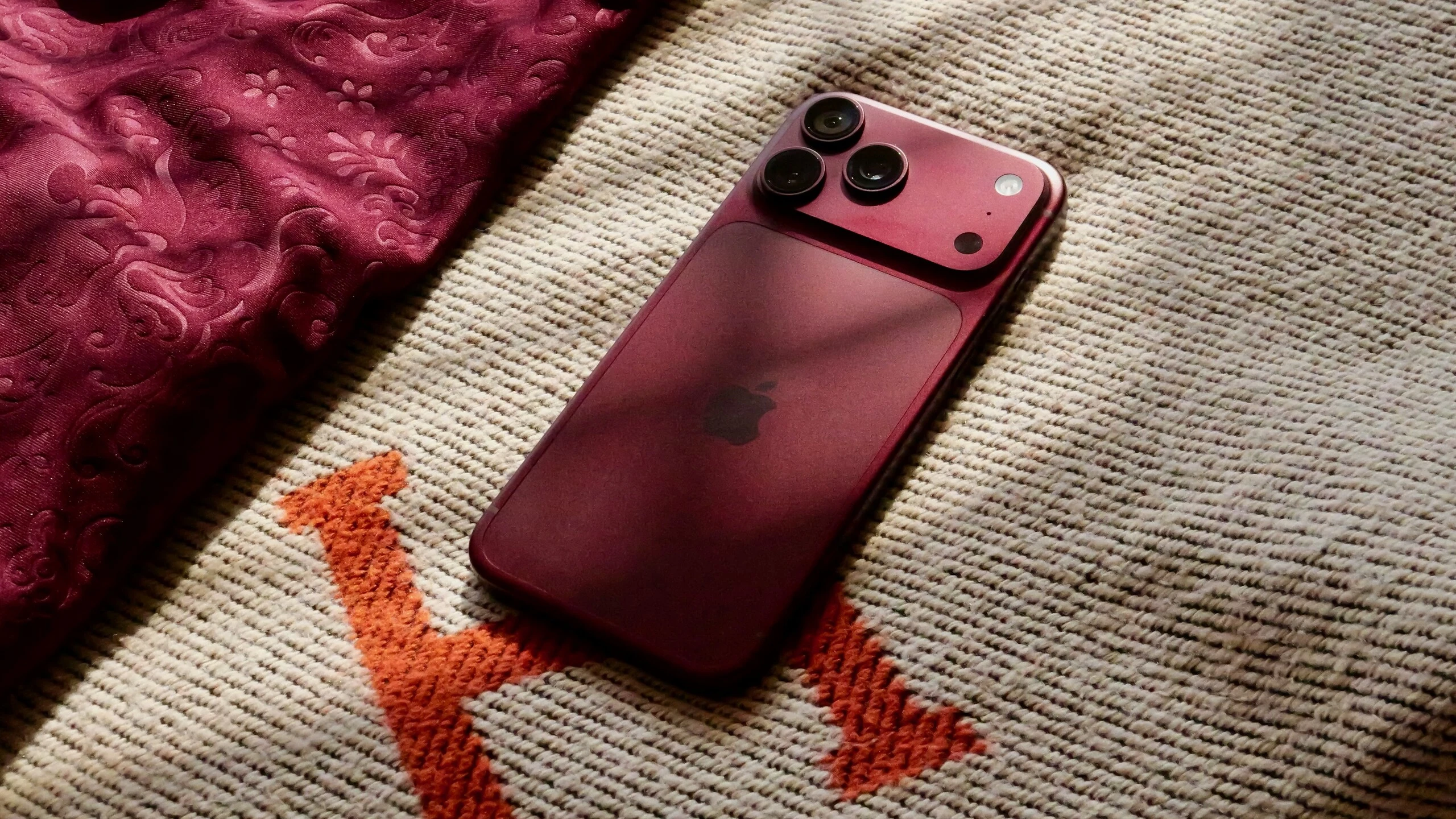 คุมรูรับแสงด้วยมือบน iPhone 18 Pro ด้วย Halide 3.2