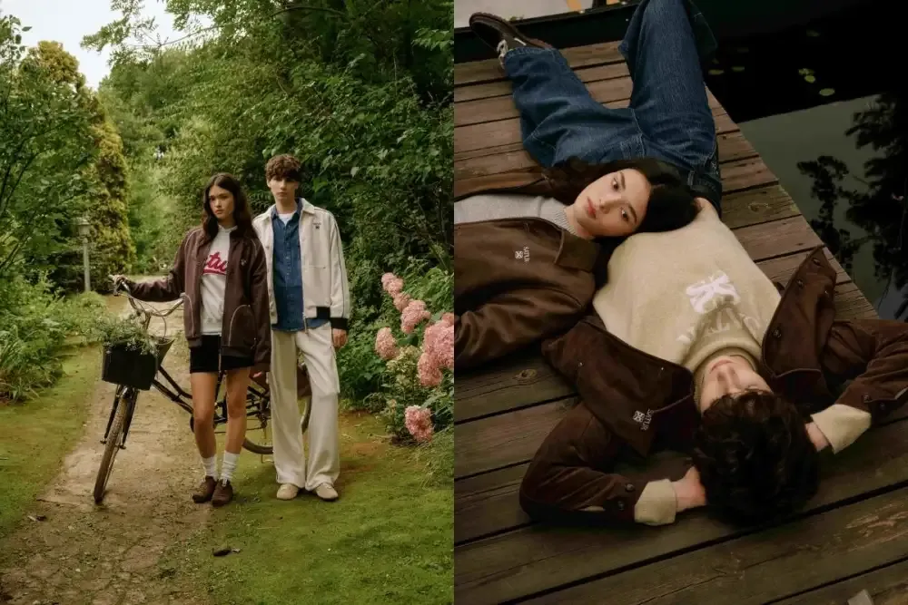 Soft Classic Takes Over เมื่อความเรียบหรูแบบคลาสสิกครองเทรนด์ฤดูใบไม้ร่วง