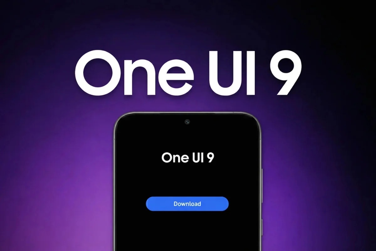 One UI 9 อัปเดตใหญ่สู่ Galaxy S25 และจอพับ พร้อมยุคใหม่ของ Galaxy AI