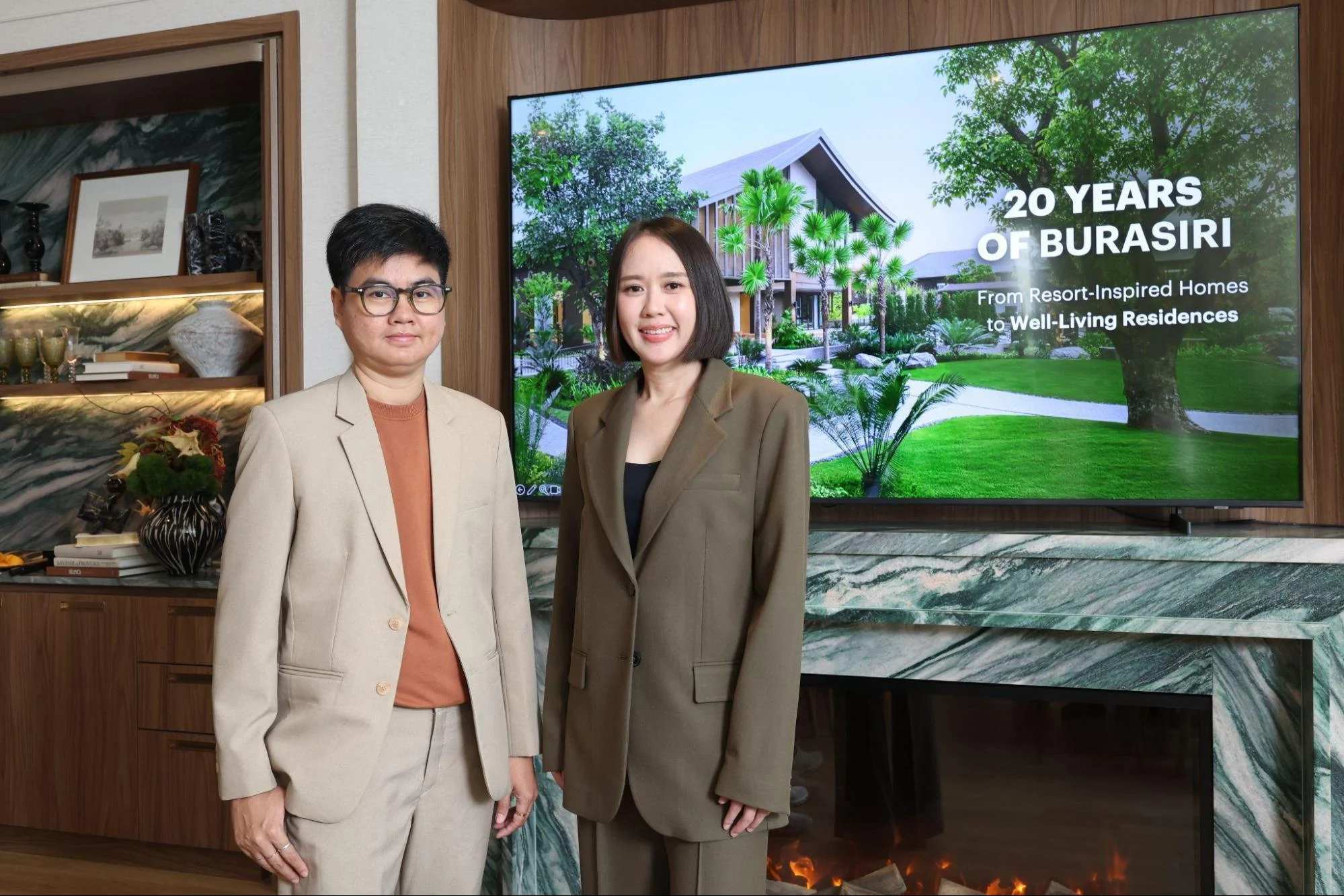 เมื่อแบรนด์หรูพักผ่อนหันมาขายสุขภาวะและประสบการณ์ครบประสาทสัมผัส