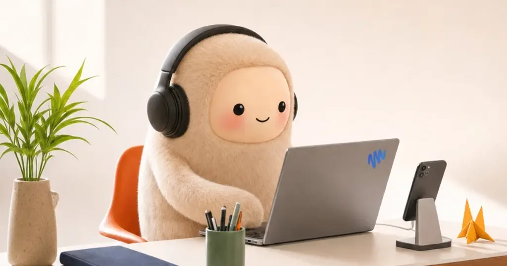 Always-on AI Agents จาก Dots ถึง Muse งานที่ไม่เคยหลับอีกต่อไป