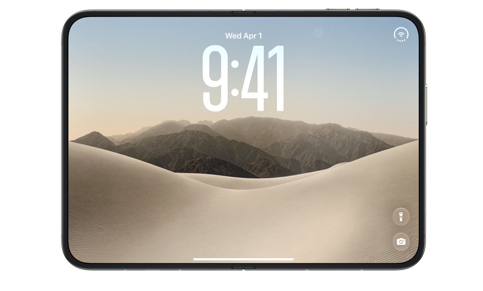 iPhone Duo กับข้อจำกัดการผลิต 60% ที่อาจพลิกเกมจอพับ