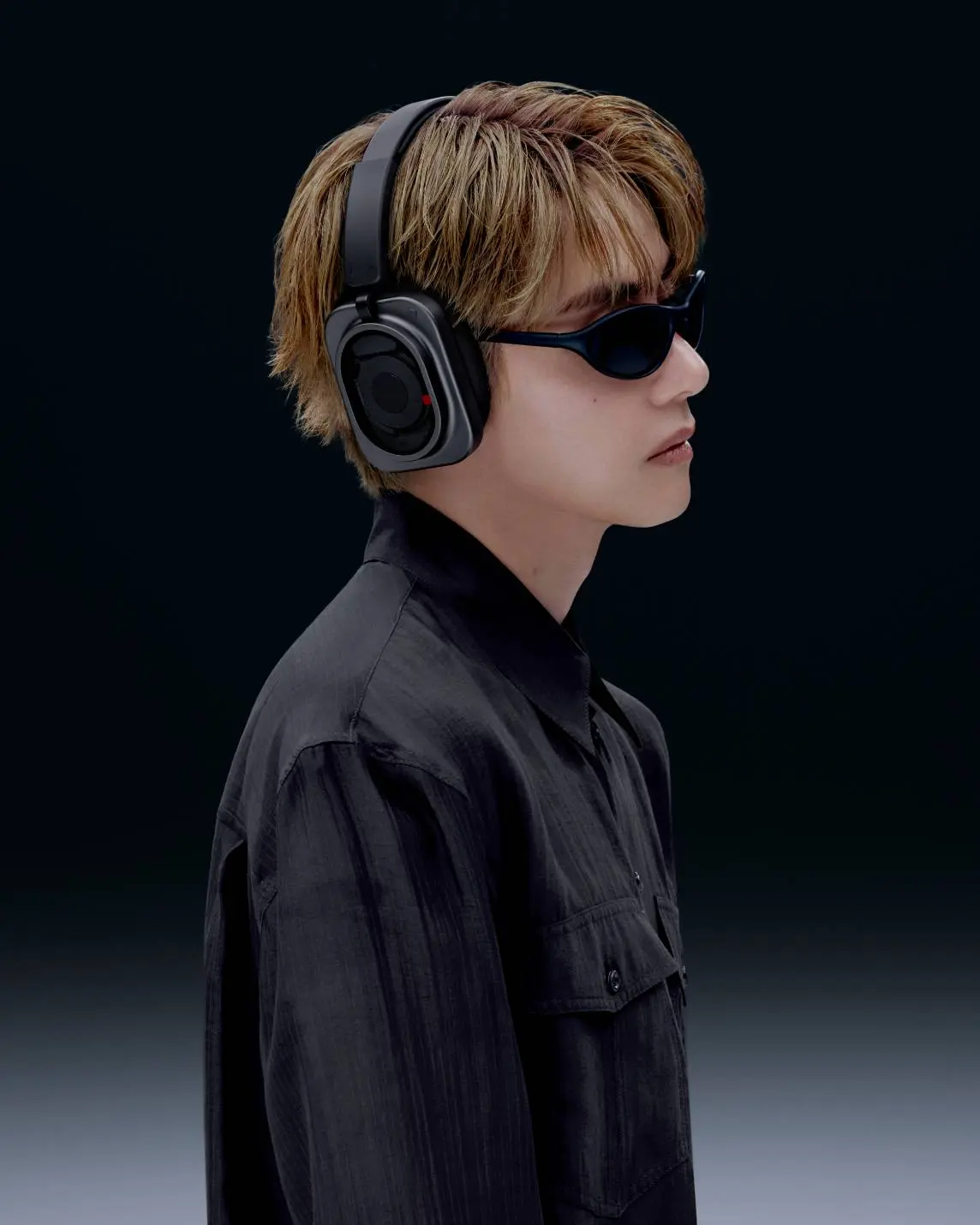 Nothing Headphone (1) Pro หูฟังพรีเมียมที่ใช้พลัง K-pop สร้างภาพลักษณ์ระดับโลก