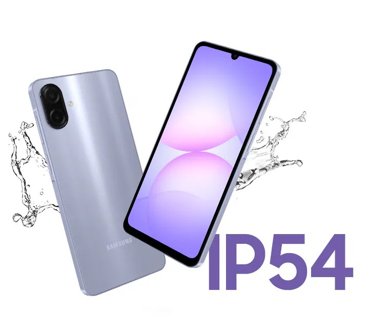 Galaxy A08 vs A07s เปรียบเทียบสมาร์ทโฟนราคาประหยัดที่คุ้มกว่ากัน