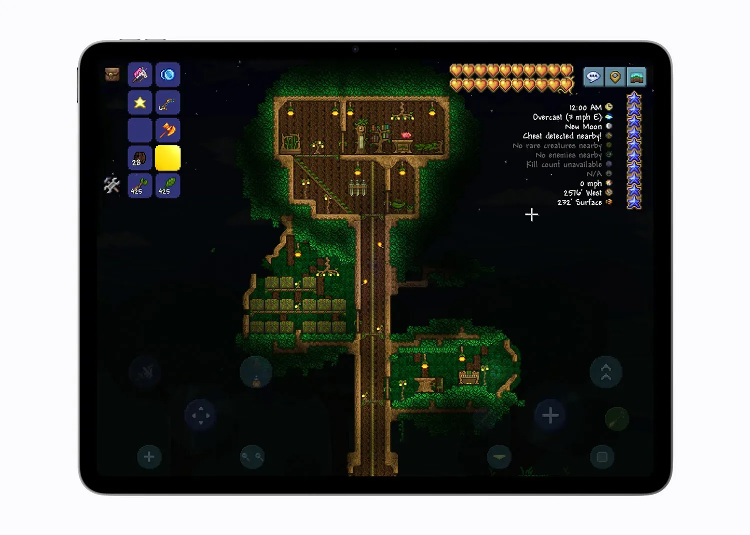 Apple Arcade เกมใหม่ 5 ภาพรวมใหญ่ที่ผู้สมัครสมาชิกไม่ควรพลาด