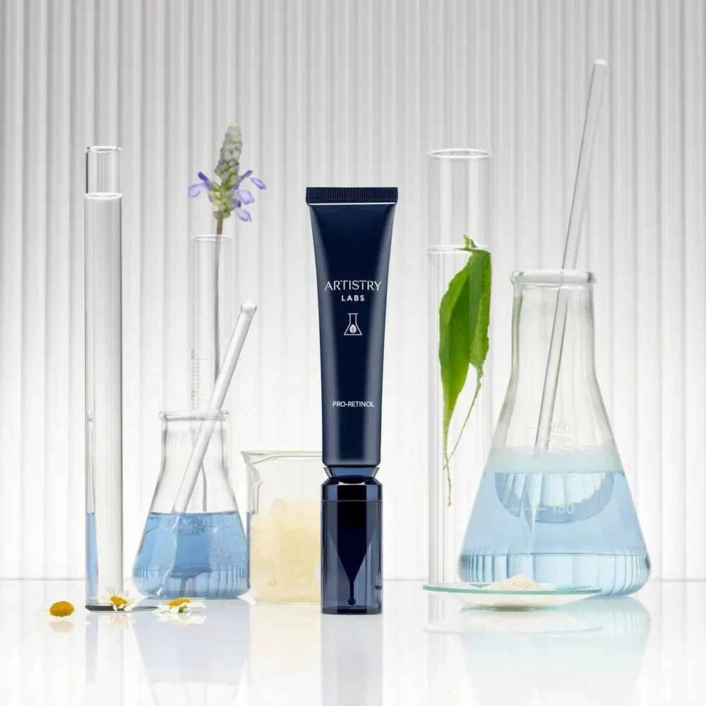 เทคโนโลยี Pro-Retinol รุ่นใหม่ เรตินอลลดริ้วรอยที่เห็นผลไวขึ้น