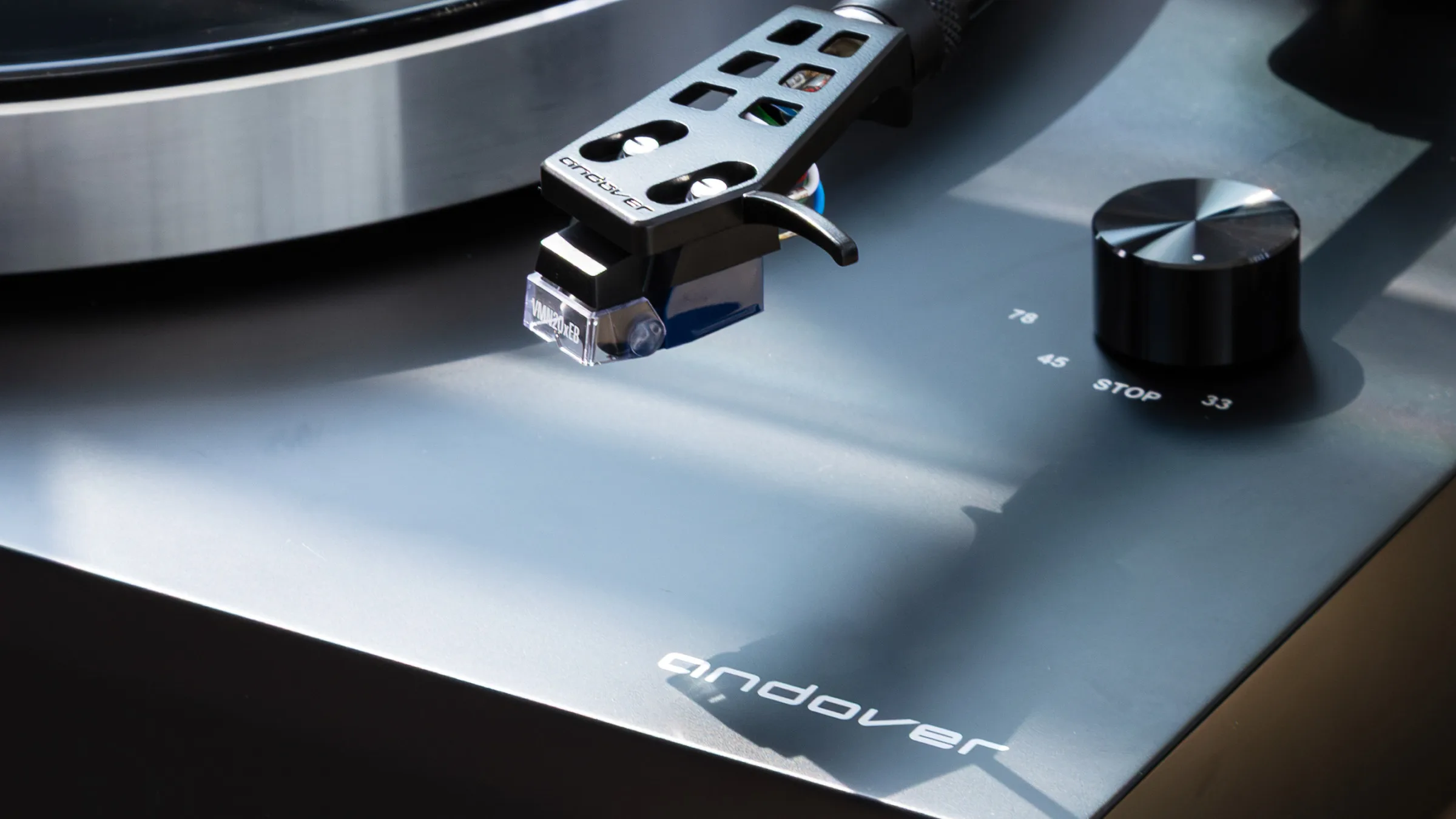 เทคโนโลยี Direct-Drive เขย่ากติกาใหม่ของเครื่องเล่นแผ่นเสียง Hi-Fi