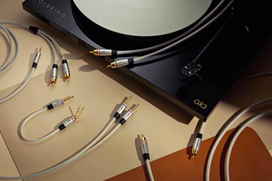 สายเคเบิลพรีเมียมระดับเริ่มต้น กำลังเขียนกติกาใหม่ให้โลก Hi-Fi