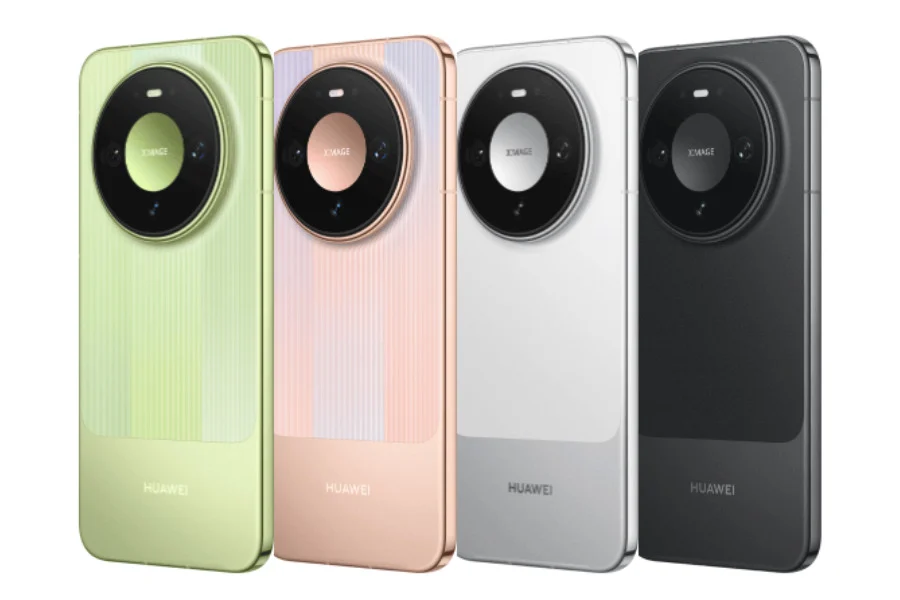 เจาะลึก Huawei Mate 90 Series กล้องปรับรูรับแสงยกระดับมือถือเรือธง