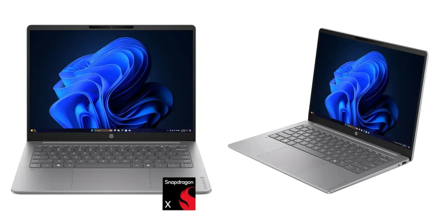 HP Laptop Flash Sale ส่องดีล OmniBook 3 OLED และ Chromebook
