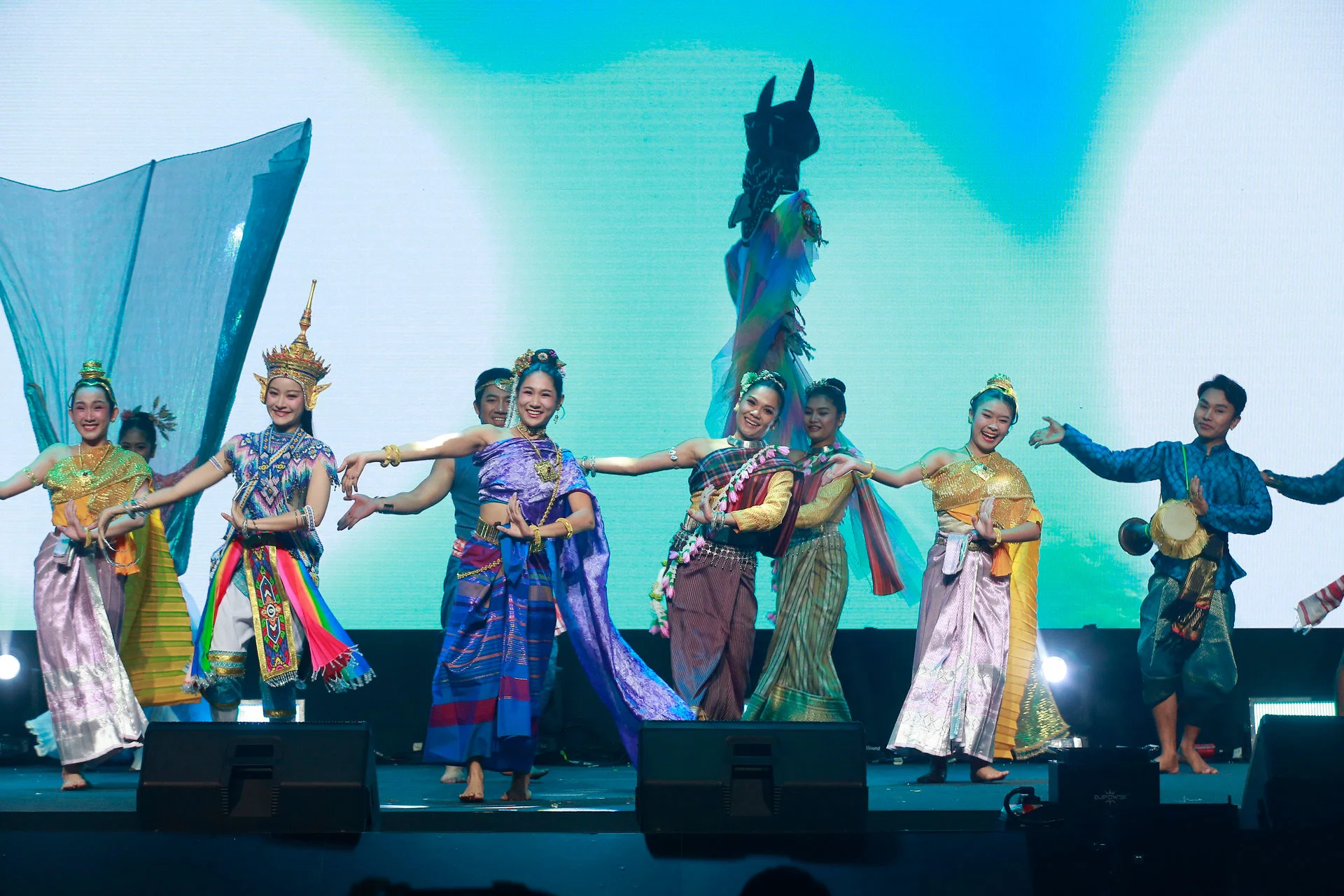 ไมซ์ซิตี้ไทย 16 เมือง ยุทธศาสตร์ใหม่พลิกแผนท่องเที่ยวธุรกิจภูมิภาค