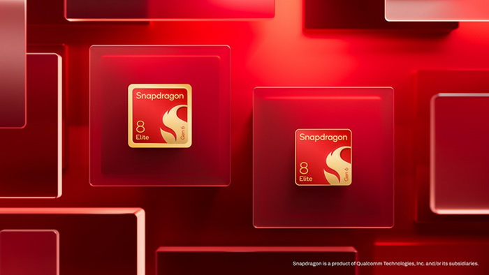 Snapdragon 8 Elite Extreme Gen 6 vs 8 Elite เลือกชิปเรือธง 2nm แบบไหนคุ้มกว่า