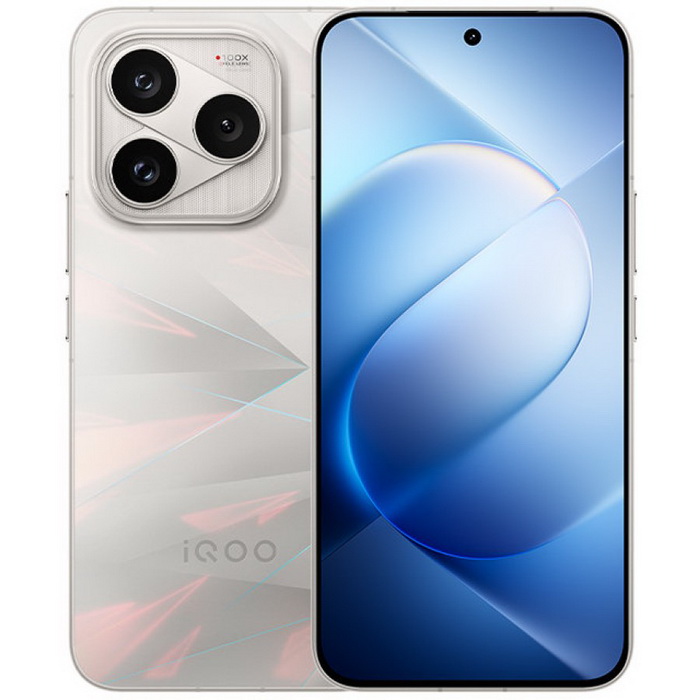 Snapdragon 8 Elite Extreme ศึก iQOO 16 ชน RedMagic 12 Pro+