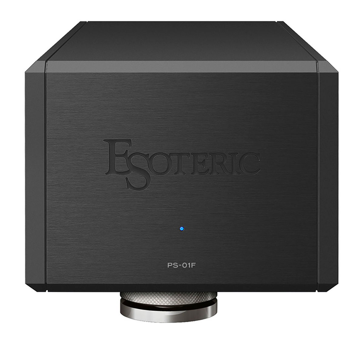 F-Series Black Edition ก้าวใหม่ของแอมป์อินทิเกรตสายอ้างอิงจาก Esoteric