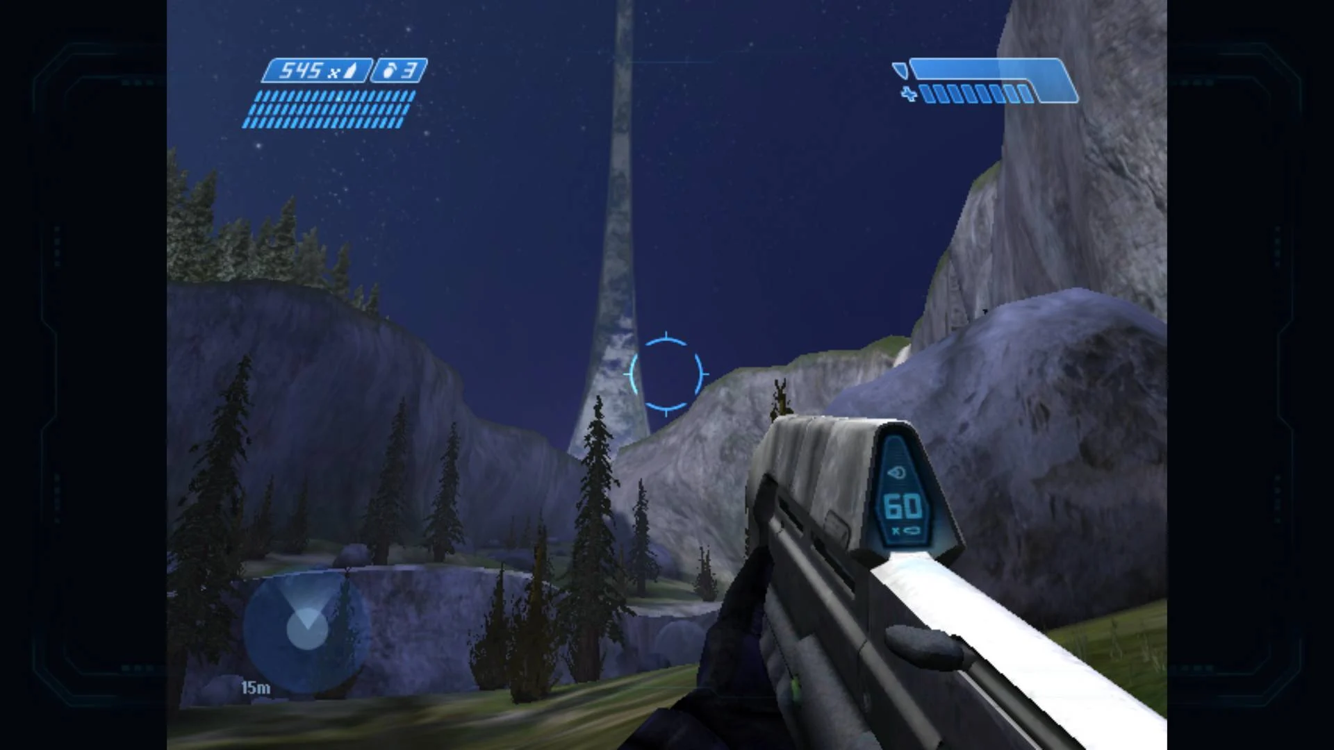 เล่น Halo ภาคแรกฟรีบนเบราว์เซอร์ เมื่อแฟนไม่รอผู้สร้างอีกต่อไป