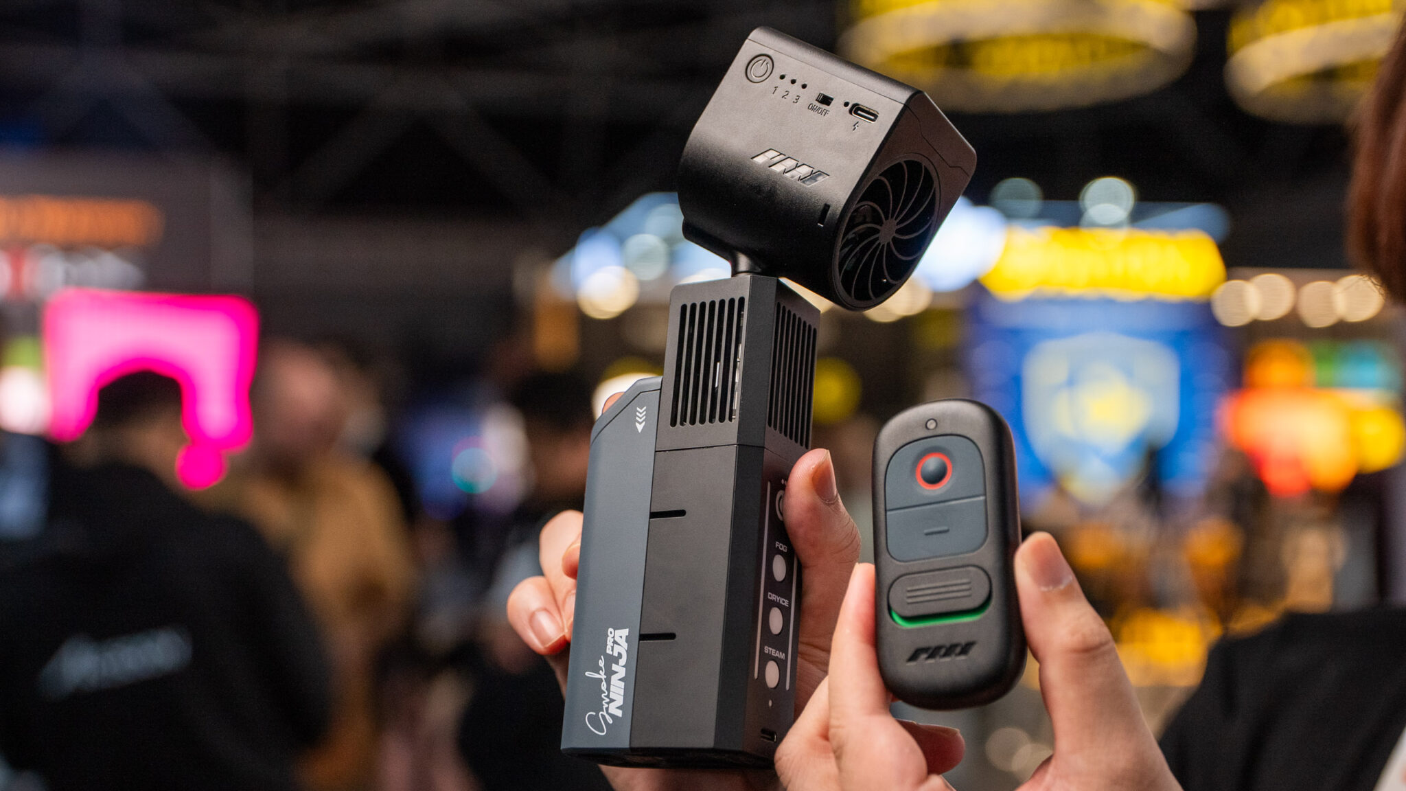 กล้องซินีมา Sony FX5 เขย่าวงการ ทดสอบห้องแลบชี้เทียบชั้น ALEXA Mini LF
