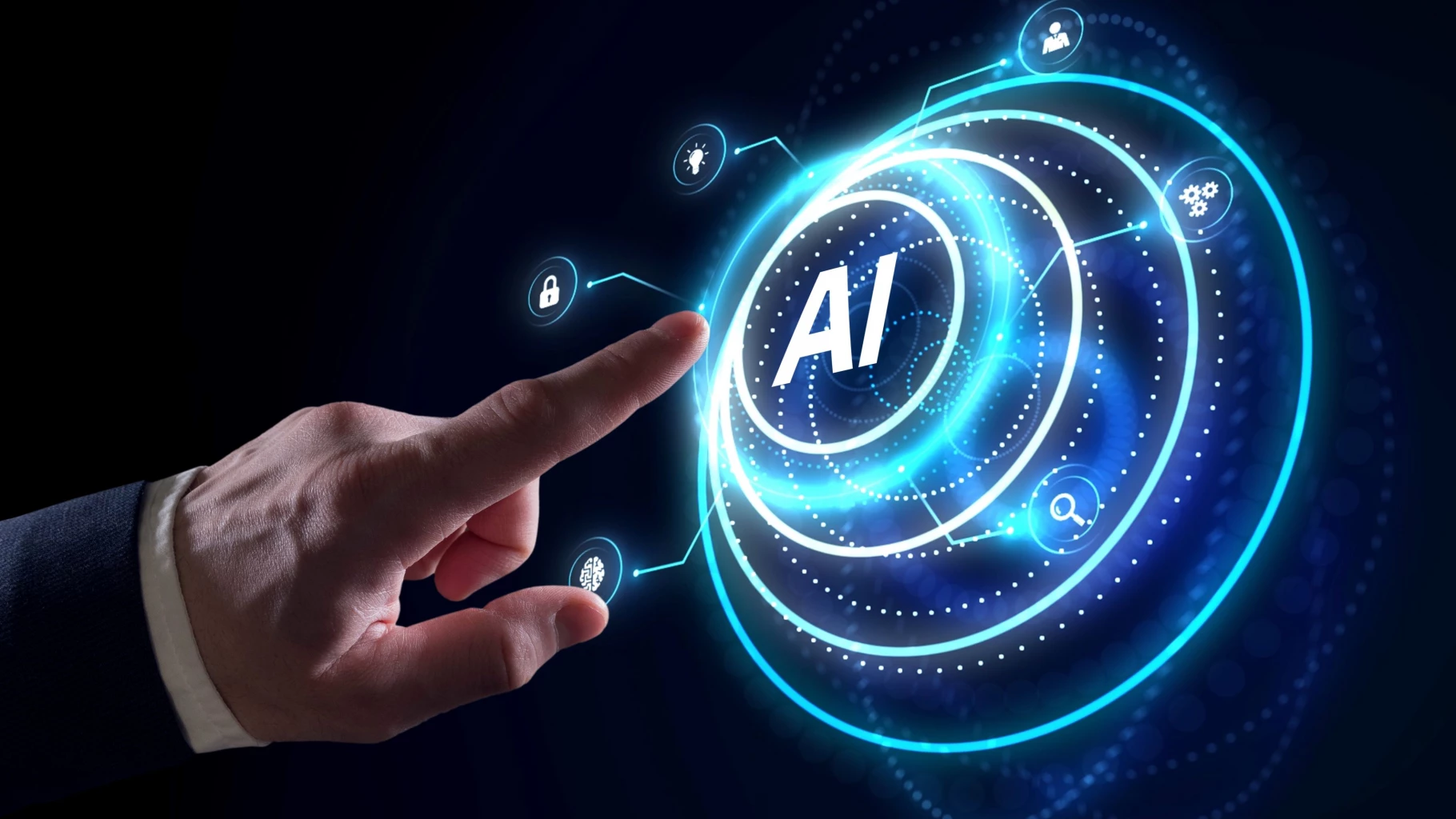 10 เทรนด์ AI ที่กำลังเขย่ายุทธศาสตร์องค์กรและโลกไซเบอร์