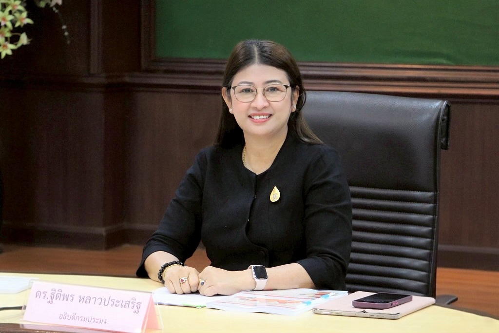 ปลากะตักทางเลือกใหม่ ลดต้นทุนน้ำปลาร้าแต่ไม่ลดคุณภาพ