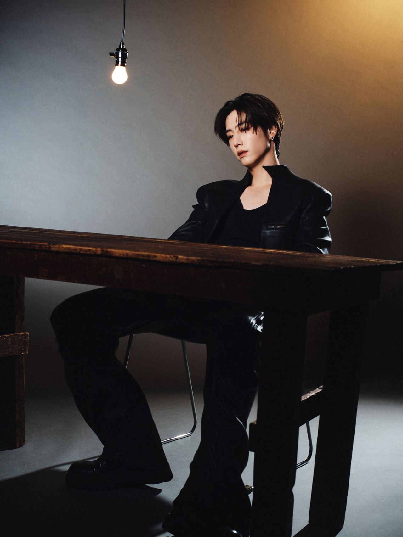 Mark Tuan Nightlight เปิดเกมใหม่ จับมือ MILLI เขย่าเวทีป๊อประดับโลก