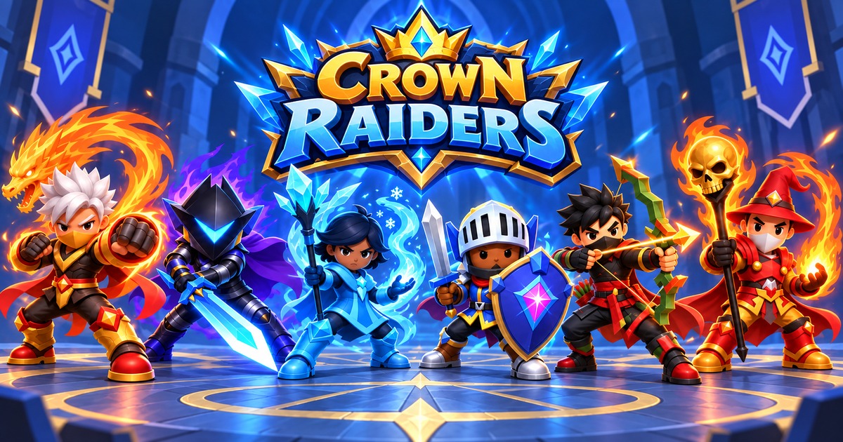5 เกมมือถือฟรีสาย Puzzle วางแผน และทำฟาร์มที่ควรโหลดสัปดาห์นี้