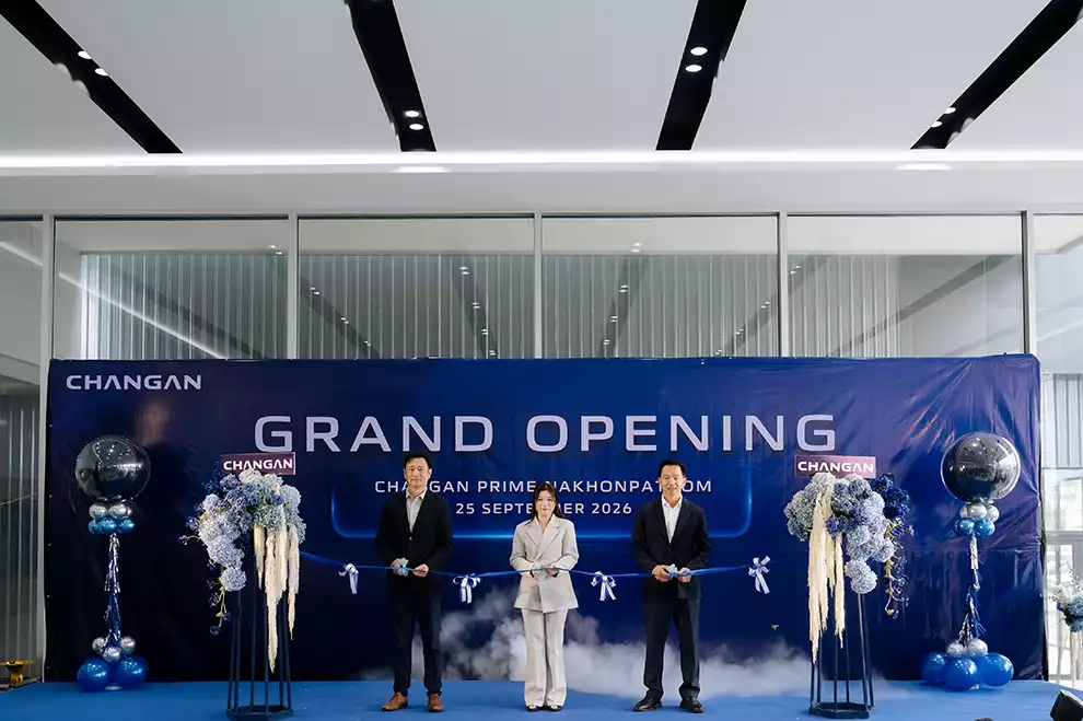 ศูนย์บริการรถยนต์ใหม่บุกหัวเมืองรอง ยุทธศาสตร์จับดีมานด์การดูแลรถที่โตแรง