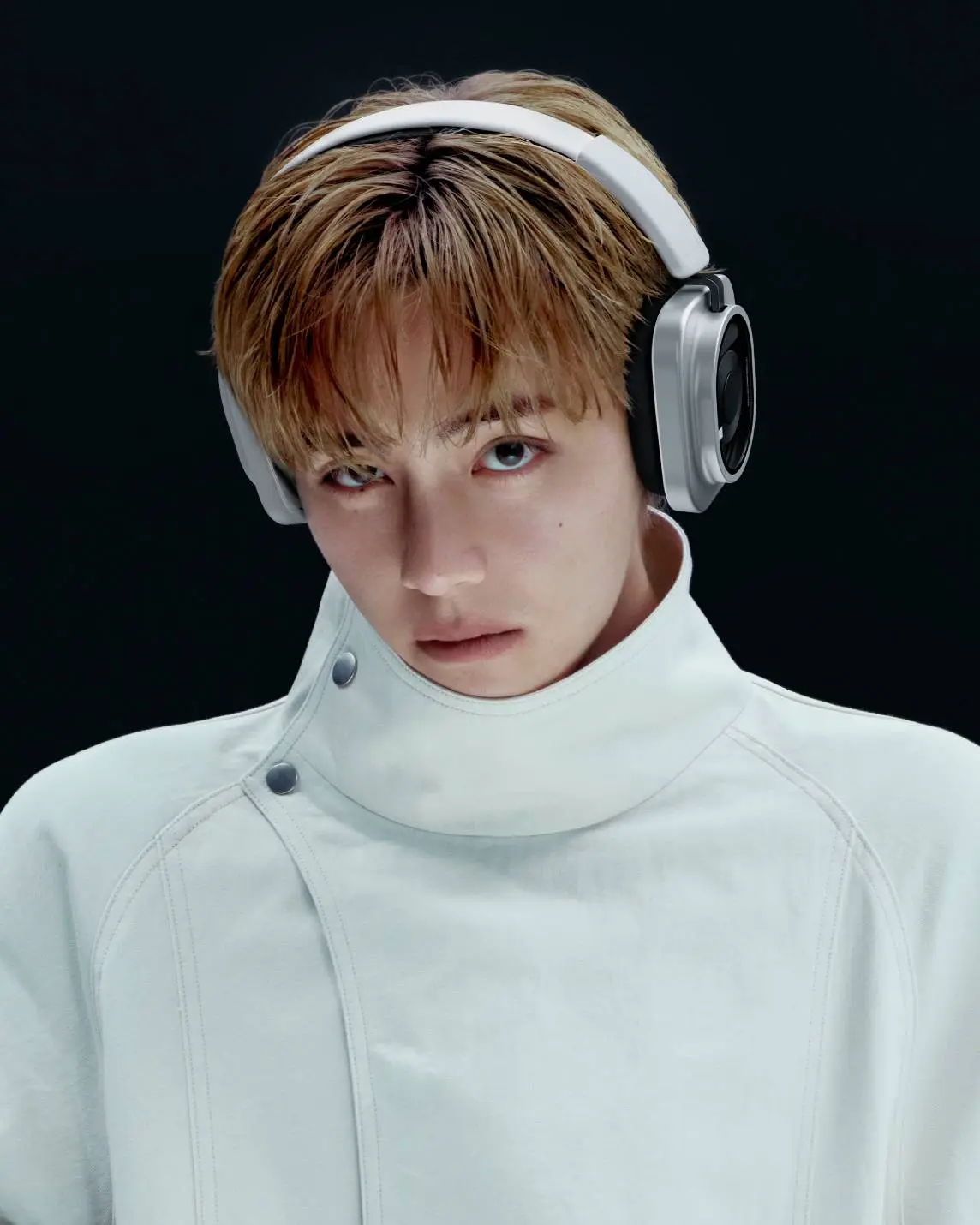 Nothing Headphone (1) Pro หูฟังพรีเมียมที่ใช้พลัง K-pop สร้างภาพลักษณ์ระดับโลก