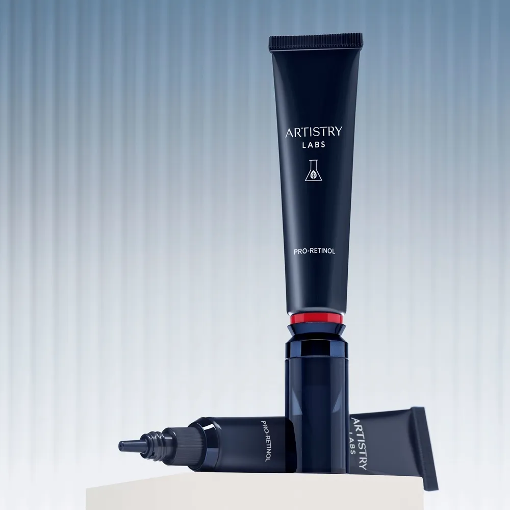 Pro-Retinol เทคโนโลยีใหม่ พลิกเกมเรตินอลลดริ้วรอยใน 7 ครั้ง