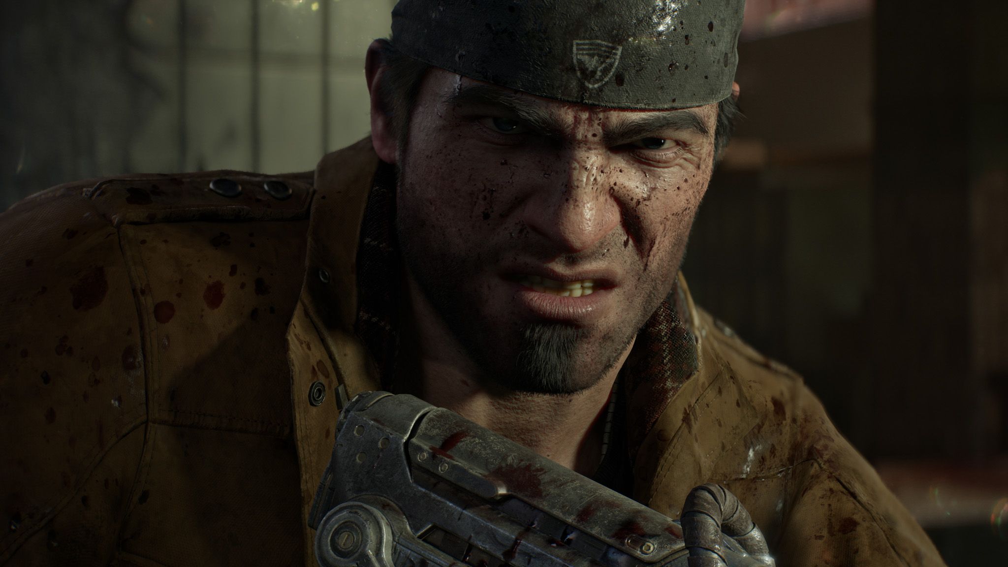 Gears of War E-Day พุ่งแรงสองเท่า แต่แคมเปญเริ่มล้า