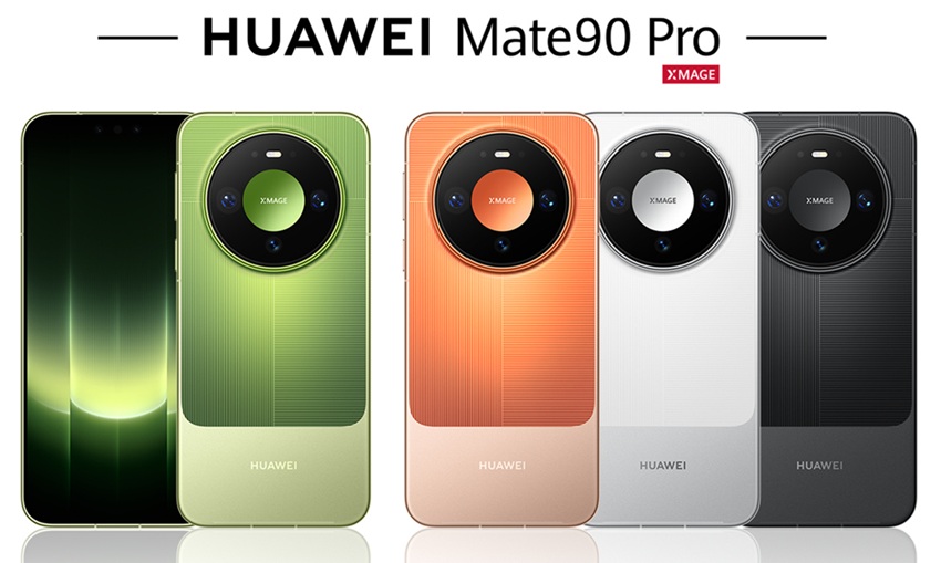 วิเคราะห์ Huawei Mate 90 Series กล้อง 200MP Periscope กับชิป Kirin 9050 Pro ดีกรีเรือธงตัวจริง