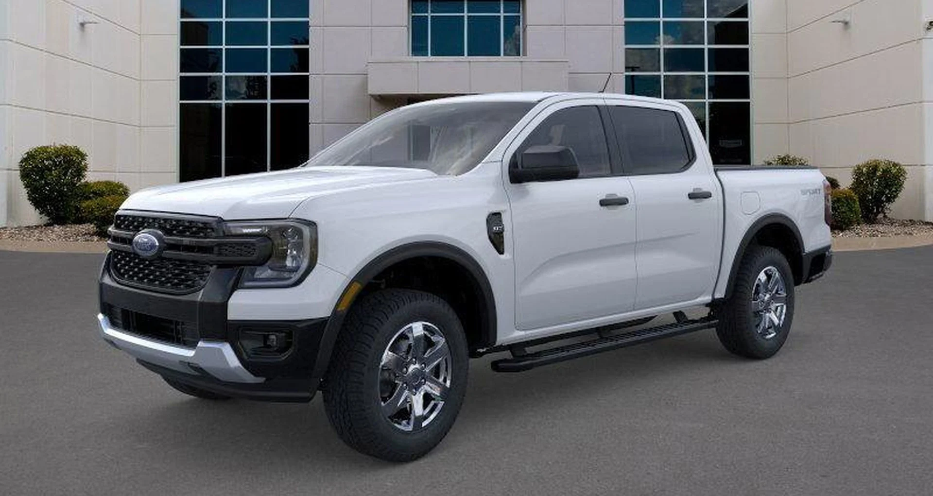 ชิ้นส่วนปลอม Ford เขย่าห่วงโซ่อุปทาน รถยนต์ ในอเมริกาเหนือ