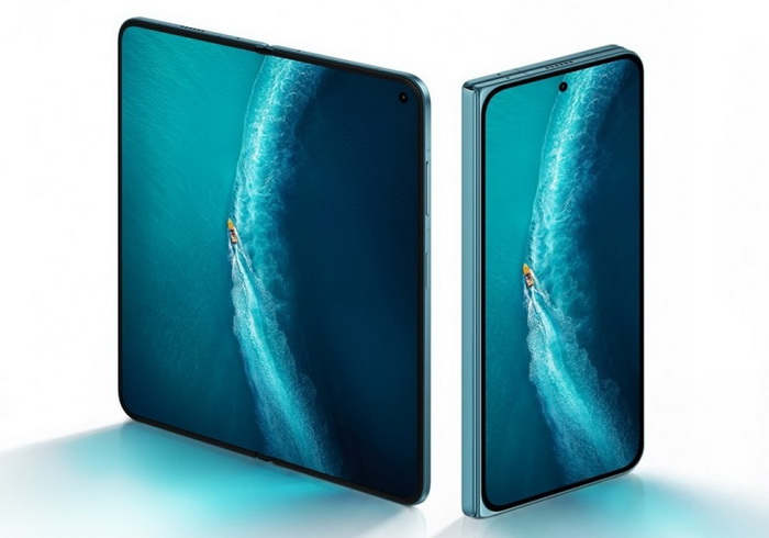 โฟนจอพับ 8 นิ้ว กล้อง 200MP แบต 6900mAh vivo X Fold6 ท้าชนเรือธงพับได้