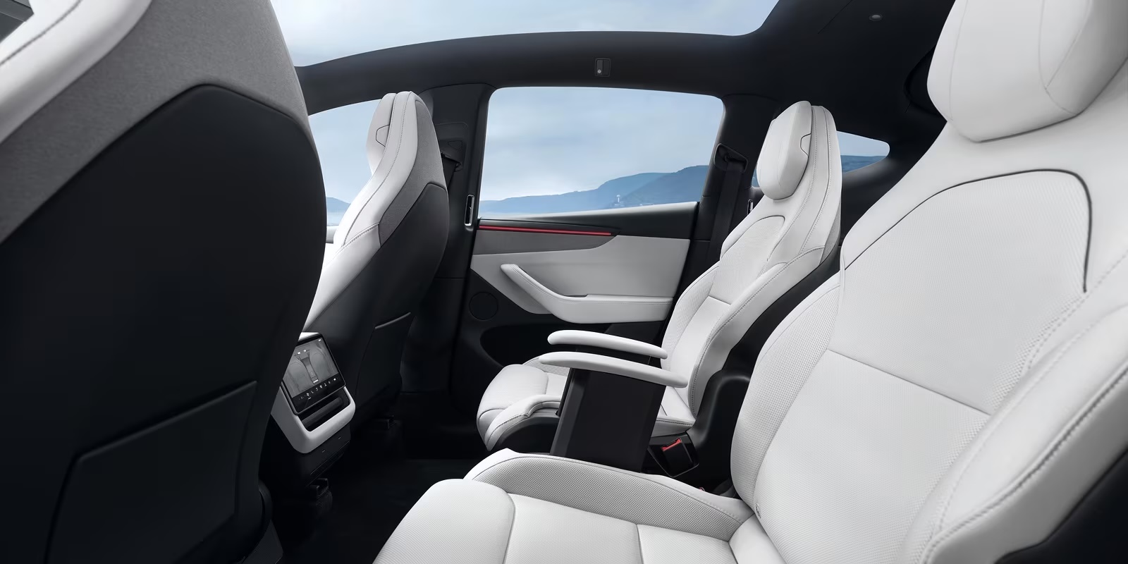 Tesla Model Y L ได้ Acceleration Boost ฟรี แรงขึ้นคุ้มขึ้น