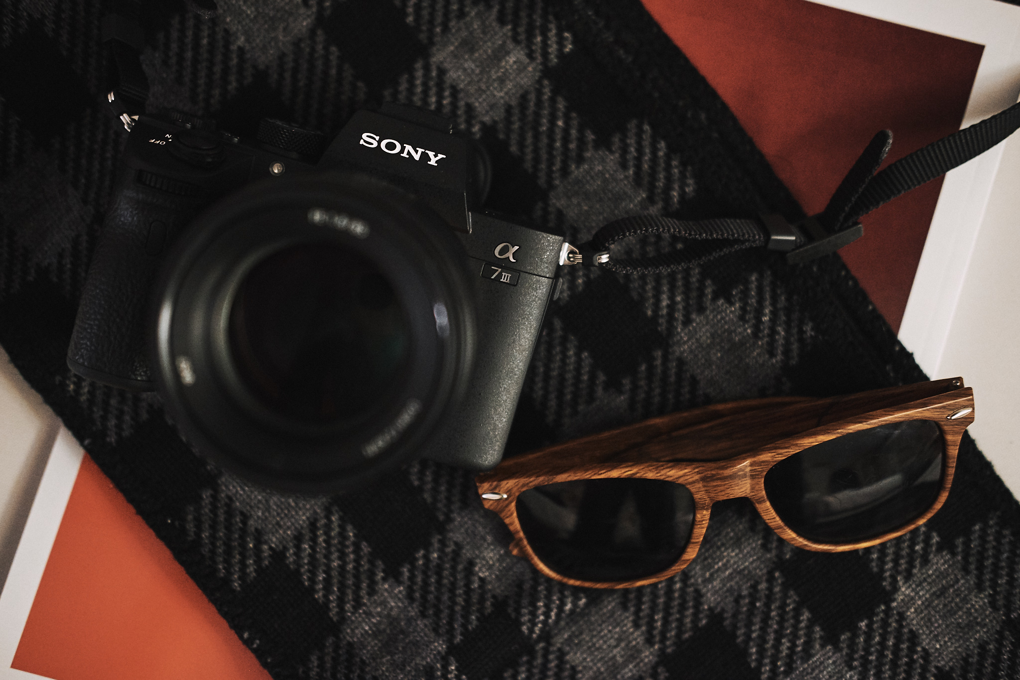 Sony A7 III ยังน่าซื้ออยู่ไหม เมื่อเทียบกับกล้อง full-frame รุ่นใหม่