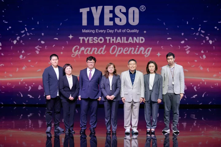แบรนด์ไทยหรูหรากับศิลปะการรีแบรนด์สู่ลักซัรี่ไลฟ์สไตล์