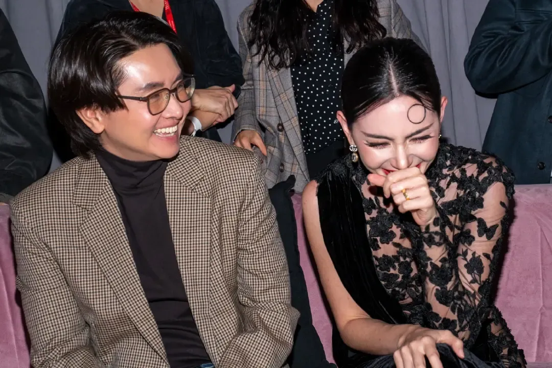 คุณยายวรนาฏ INHERIT หนังสยองขวัญไทยที่ทำให้ TIFF ต้องหยุดมอง