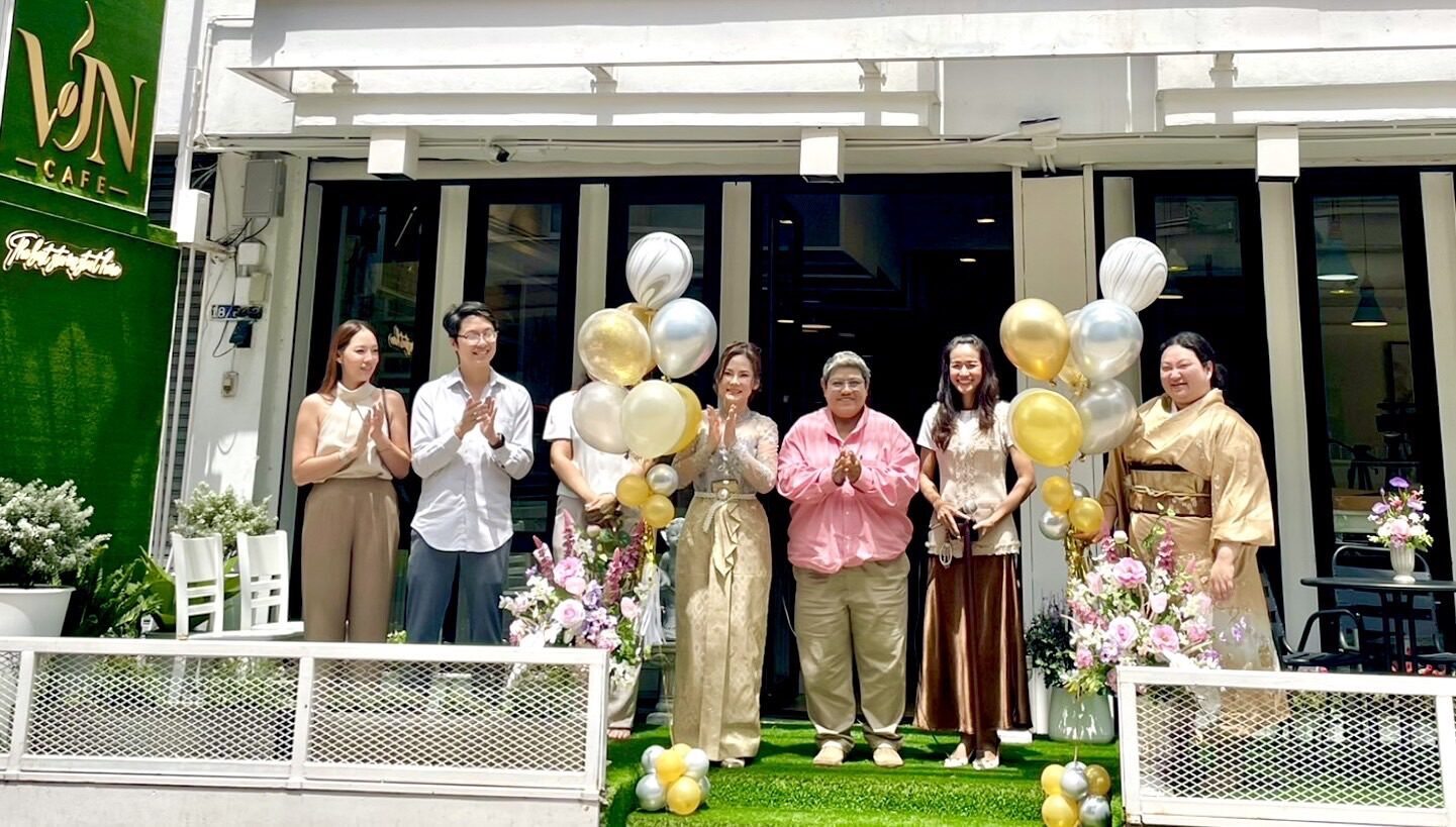 วิธีคาเฟ่สไตล์พรีเมียมเลือกวัตถุดิบคุณภาพให้สมกับราคา