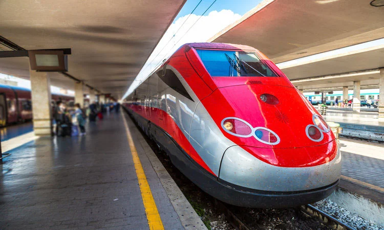 ยุคใหม่ของรถไฟสุดหรูยุโรป การเดินทางรถไฟแบบส่วนตัวที่ยั่งยืนและฟิรสต์แคลส