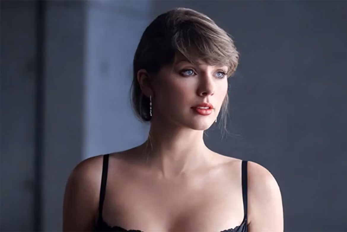 Taylor Swift Encore Album แรงไม่หยุด แม้คำวิจารณ์จะโหดที่สุดในชีวิต