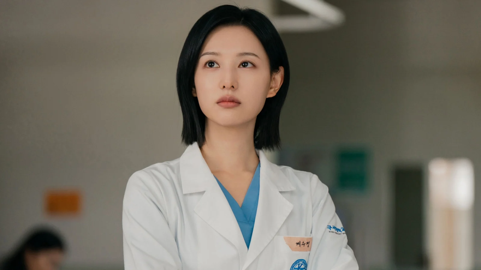 โฟกัสนักแสดงหญิง K-Drama ที่คัมแบ็กบนสตรีมมิงเดือนตุลา
