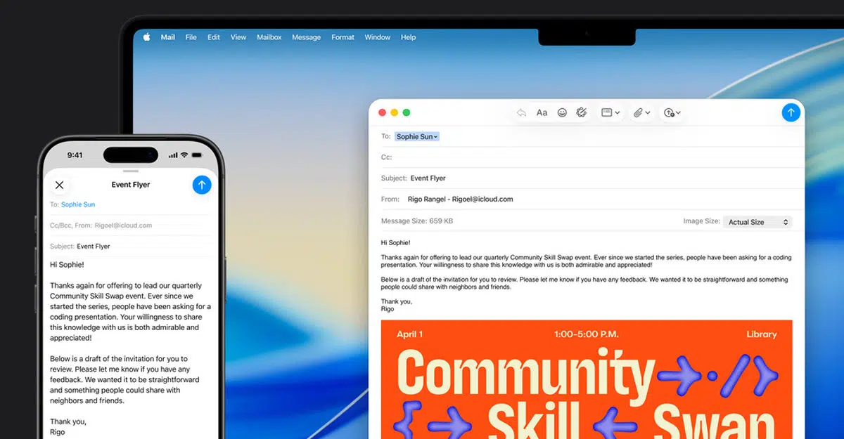 Apple Mail สะดุดซิงก์ Microsoft 365 เมื่อ EWS ถูกปิด ผู้ใช้ Mac ควรทำอย่างไร