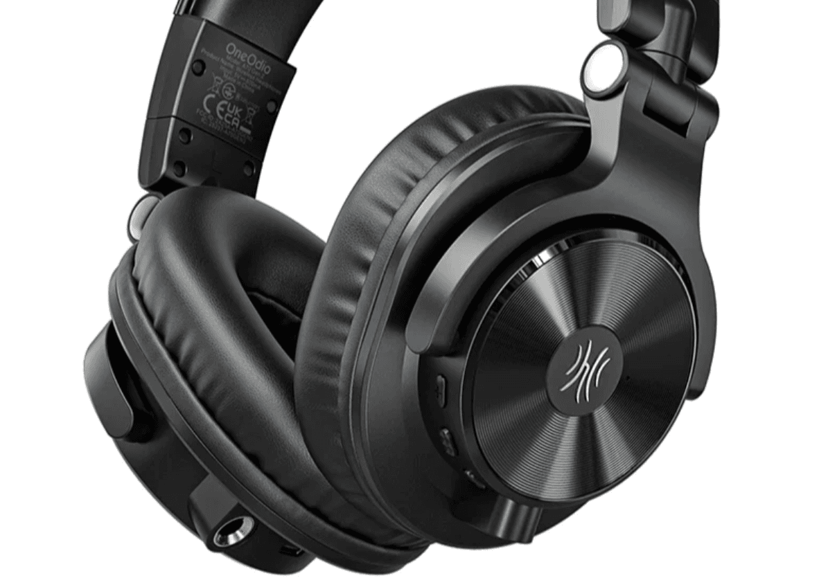 OneOdio Fusion A70 GEN 2 vs Cambridge A100 SE เลือกหูฟังไร้สายราคาถูกสายเสียงดี