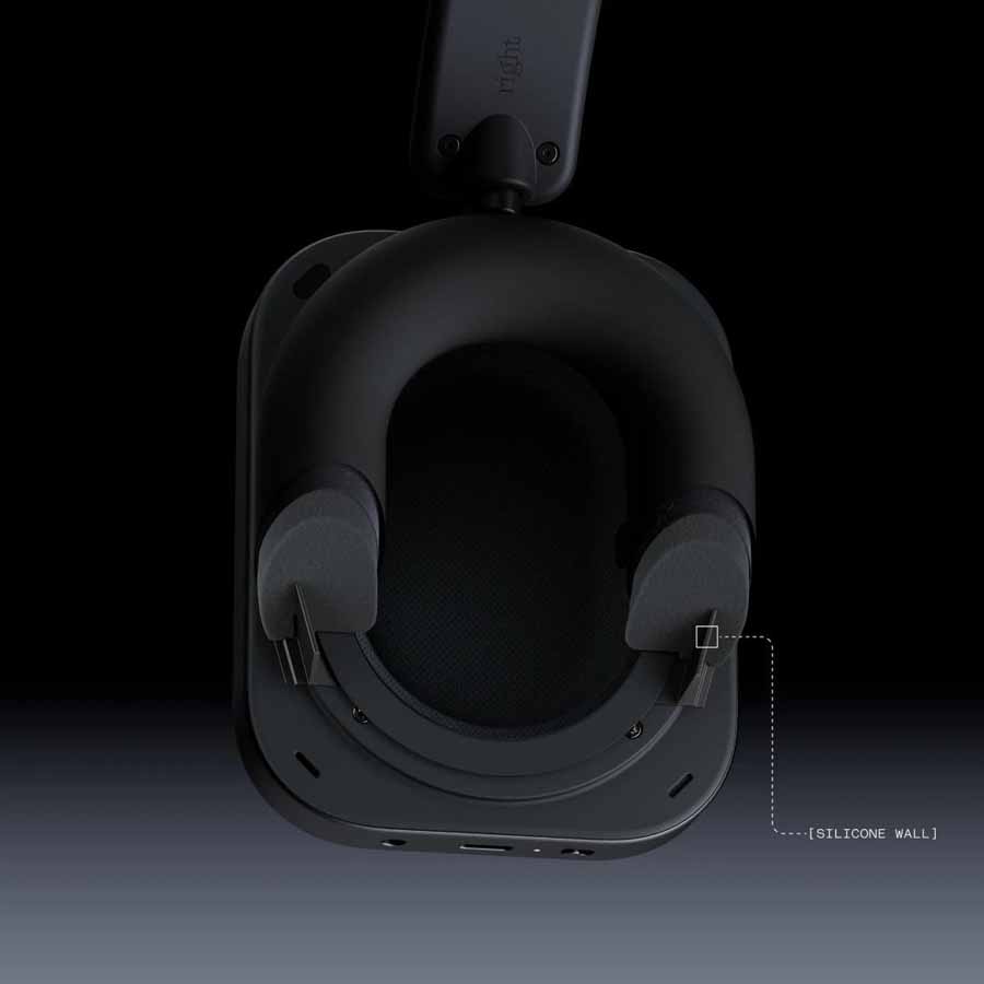 รีวิว Nothing Headphone (1) Pro หูฟังไร้สายระดับพรีเมียมเน้นเสียงสตูดิโอและ ANC 46dB