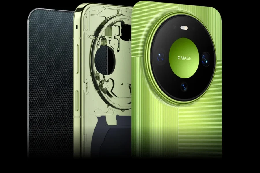 ถอดรหัส Huawei Mate 90 Series ชิป Kirin 9030/9035 กล้อง RYYB และจอ OLED 12000 nits