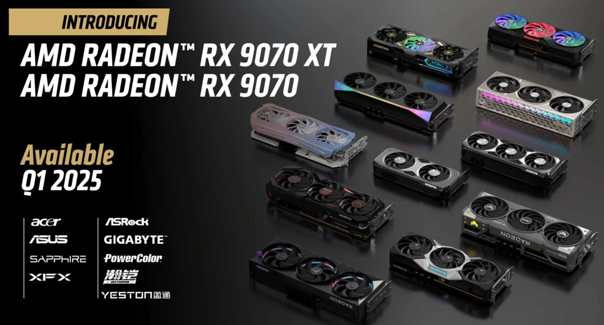 คู่มือ DLSS 5 AMD Radeon ด้วยม็อดชุมชนบน RX 9070 XT