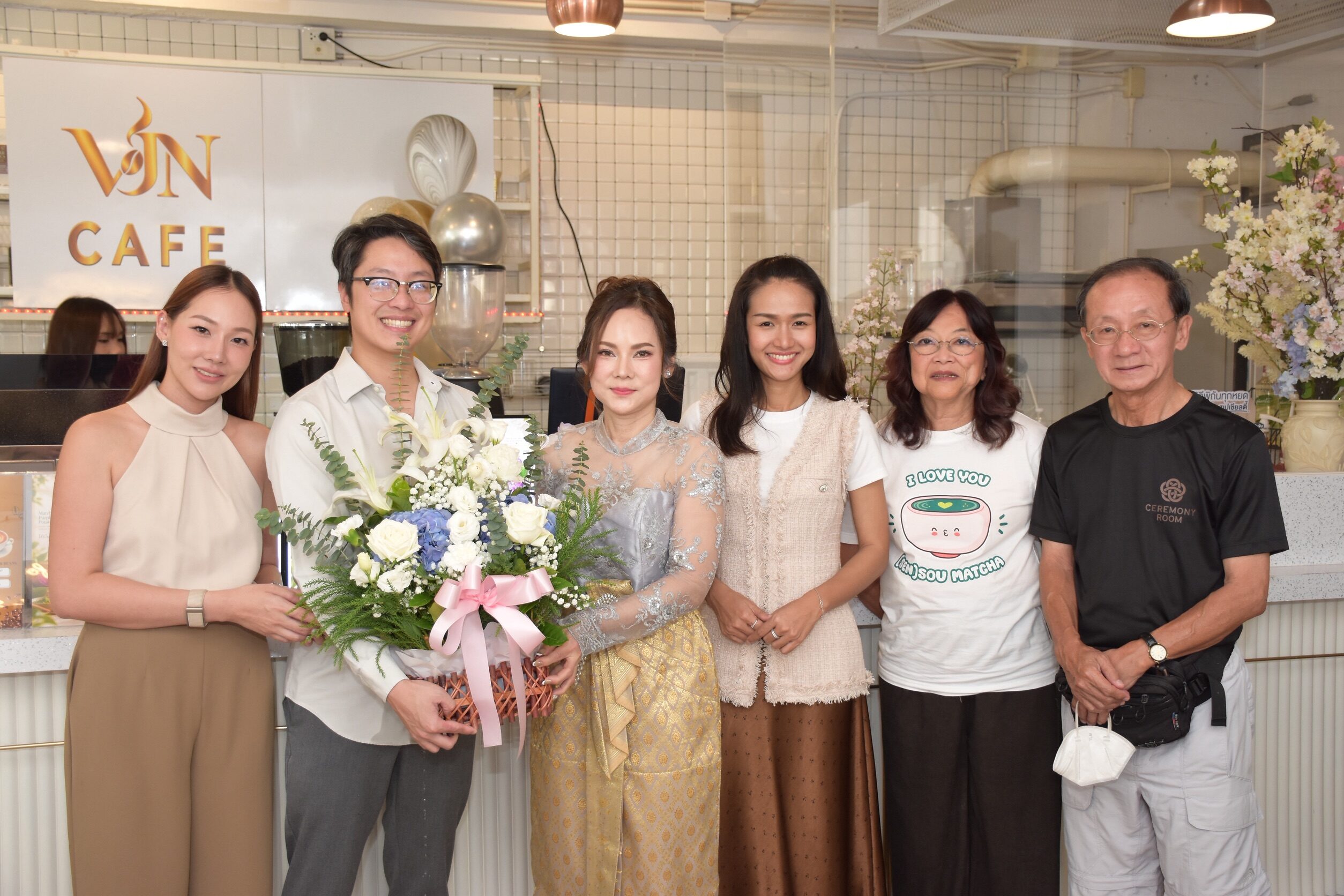 วิธีคาเฟ่สไตล์พรีเมียมเลือกวัตถุดิบคุณภาพให้สมกับราคา