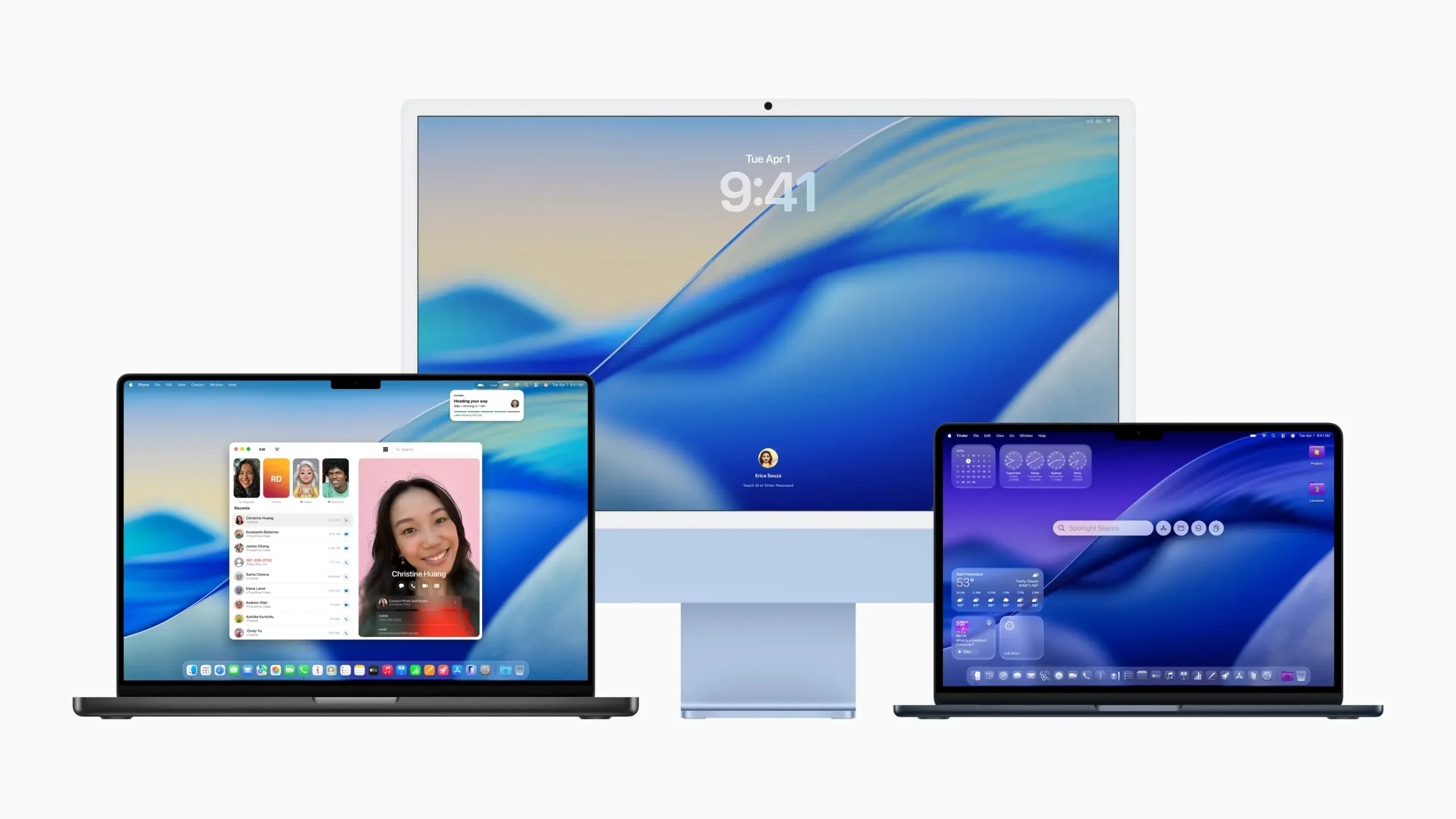 MacBook Pro OLED Touchscreen และ Dynamic Island เปลี่ยนเกมสายครีเอเตอร์
