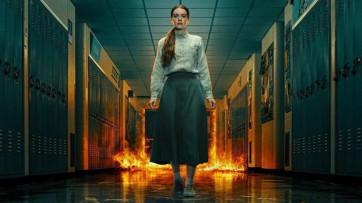 Mike Flanagan ปั้นซีรีส์ Carrie ใหม่บน Prime Video ทำไมสายสยองตุลาคมต้องจับตา