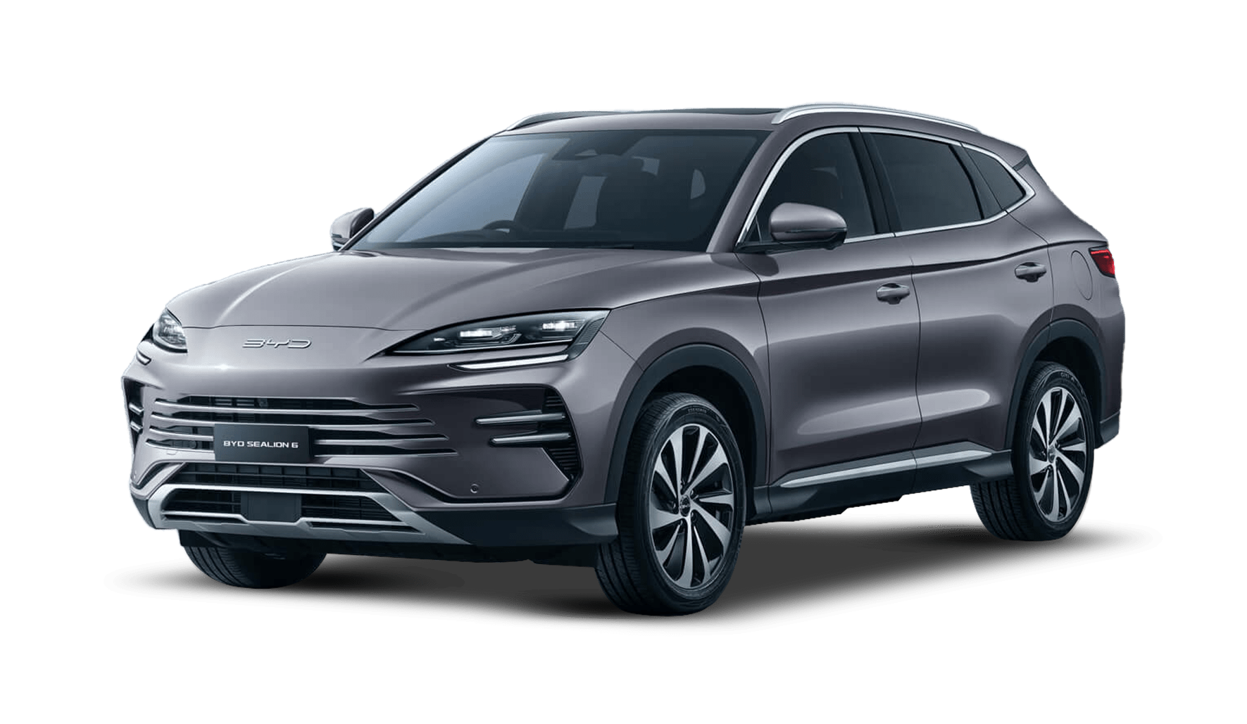BYD ลดราคา 4 รุ่นในแคมเปญ Ultimate Week คุ้มไหมดูสเปคและราคาใหม่